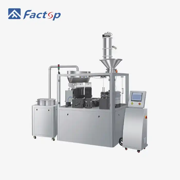 Best Capsule Pill Filler for Supplements: Choosing the Right Machine for Your Needs